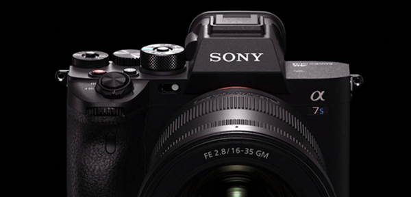 诚信配资 索尼α7SⅢ的4.0及α7CⅡ/α7CR迎来固件更新 进一步提升使用体验